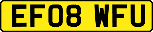 EF08WFU