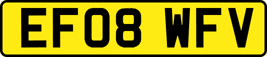 EF08WFV