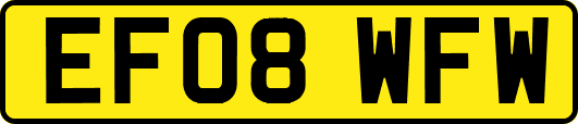 EF08WFW