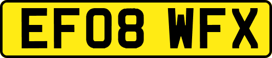 EF08WFX