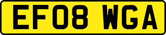 EF08WGA