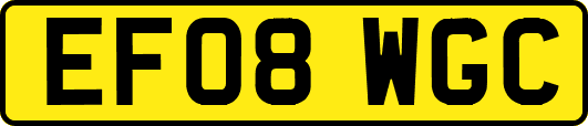 EF08WGC
