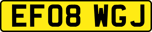 EF08WGJ