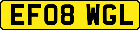 EF08WGL