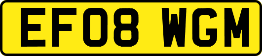 EF08WGM