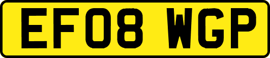 EF08WGP
