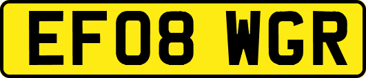 EF08WGR