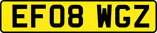 EF08WGZ