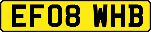 EF08WHB