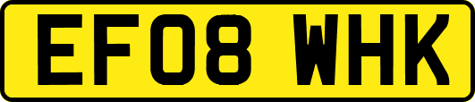 EF08WHK