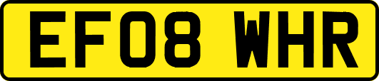EF08WHR