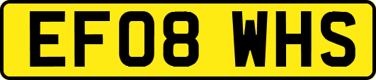 EF08WHS