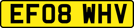 EF08WHV