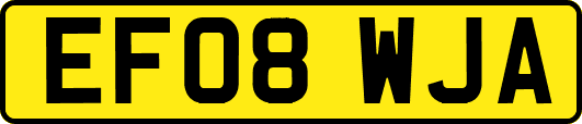EF08WJA
