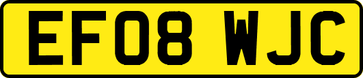 EF08WJC