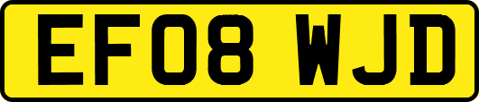 EF08WJD