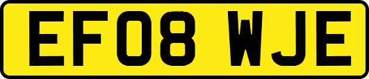 EF08WJE