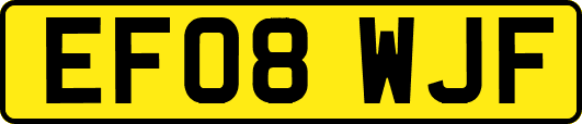 EF08WJF