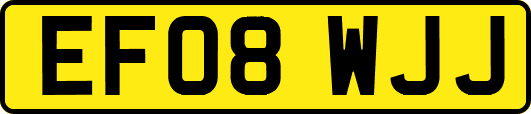 EF08WJJ