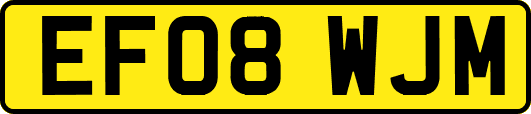 EF08WJM