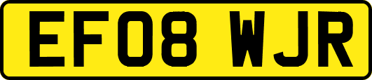 EF08WJR