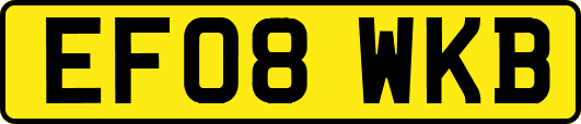 EF08WKB