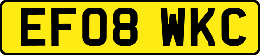 EF08WKC