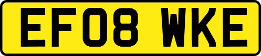 EF08WKE