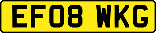 EF08WKG