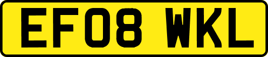 EF08WKL