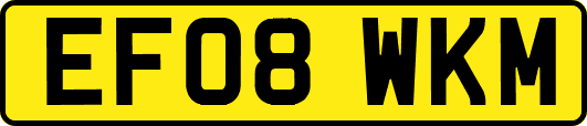 EF08WKM