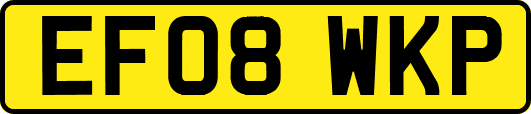 EF08WKP