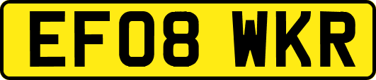 EF08WKR