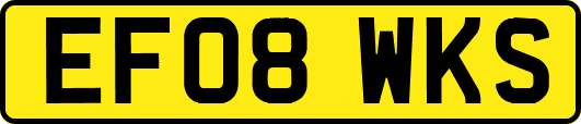 EF08WKS