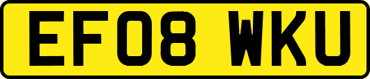 EF08WKU