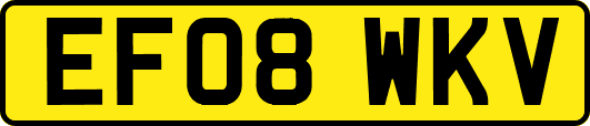 EF08WKV