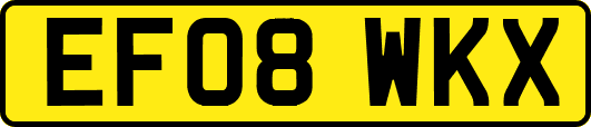 EF08WKX