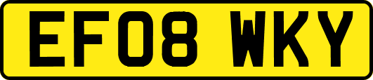 EF08WKY
