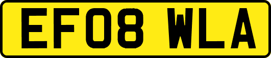 EF08WLA