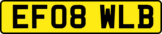 EF08WLB