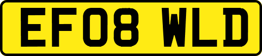 EF08WLD