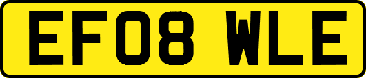 EF08WLE