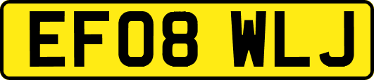 EF08WLJ