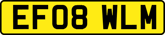 EF08WLM