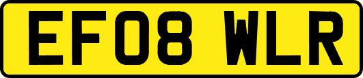 EF08WLR