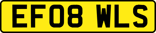 EF08WLS