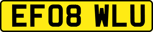 EF08WLU