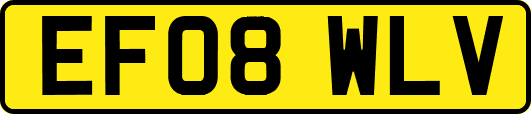 EF08WLV