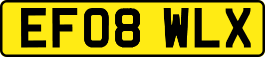 EF08WLX