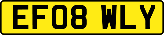 EF08WLY